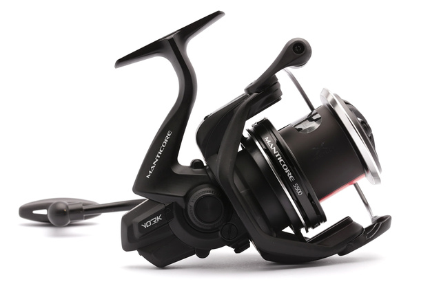 KOŁOWROTEK YORK MANTICORE 5500