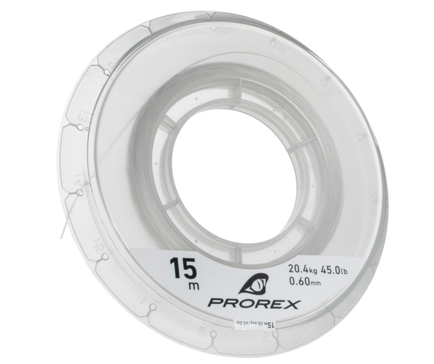 MATERIAŁ PRZYPONOWY FLUOROCARBON DAIWA PROREX 