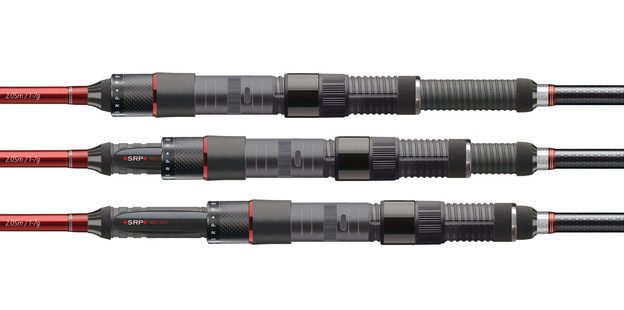 WĘDKA CORMORAN SPOON TROUT 205/1-7g