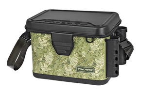 WODOODPORNA TORBA FAVORITE BKN.1-20M 20l KHAKI