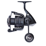 KOŁOWROTEK SAVAGE GEAR EXORUS C5000HG