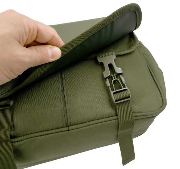 TORBA WĘDKARSKA CHLEBAK NECO BASE 31x24x11 cm