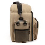 TORBA WĘDKARSKA Z PUDEŁKAMI NECO 36x28x24 cm