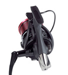 KOŁOWROTEK BROWNING BLACK VIPER SLC 660