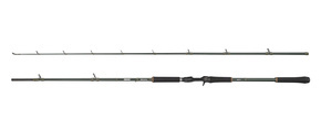 WĘDKA ABU GARCIA BEAST X CASTING 244/40-110g