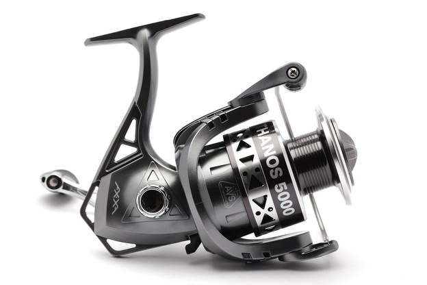 KOŁOWROTEK AXXA THANOS 5000