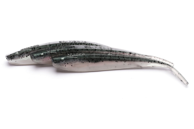 3280018 - MANNS GUMA Q-FISH 13 - RAINBOW SHAD