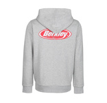 BLUZA Z KAPTUREM BERKLEY