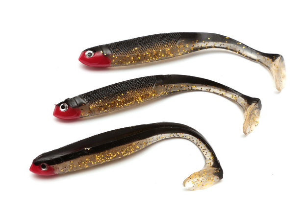GUMA IRON CLAW SLIM JIM - RM