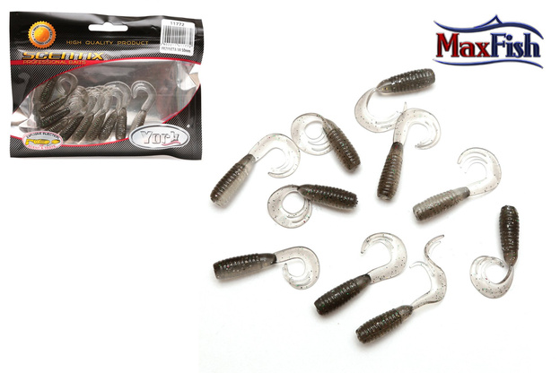 11 - YORK GUMA SCENTIX V4