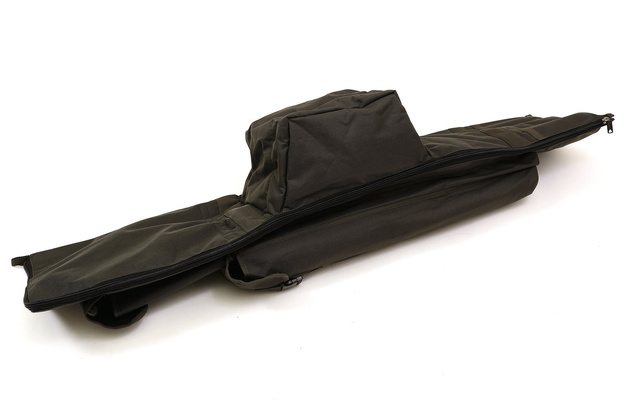 47580 - YORK POKROWIEC KARPIOWY 3+3 135cm