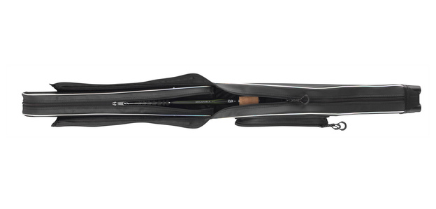 SZTYWNY POKROWIEC JEDNOKOMOROWY DAIWA EXTENSION 130cm