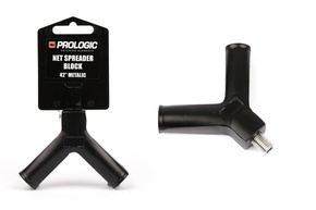 ZAPASOWA GŁOWICA PODBIERAKA PROLOGIC 42- METALLIC