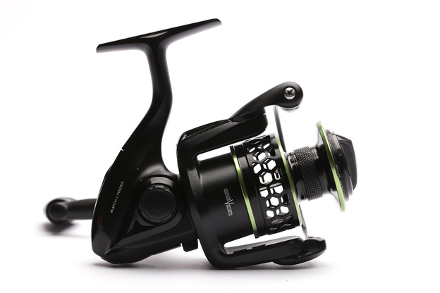 KYMF2000 - YORK KOŁOWROTEK MATCH&FEEDER 2000