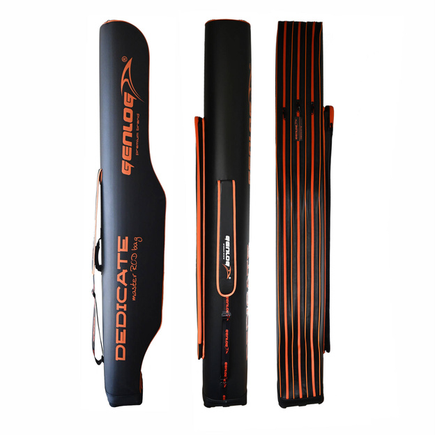 SZTYWNY POKROWIEC 3-KOMORY GENLOG DEDICATE MASTER 190cm