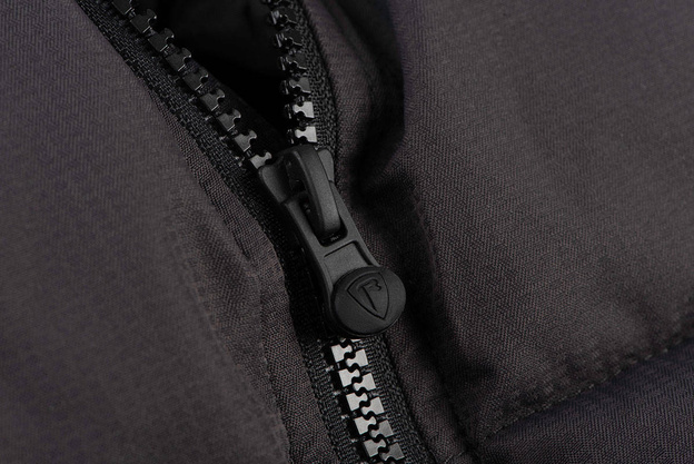 KURTKA FOX RAGE RIP STOP QUILTED