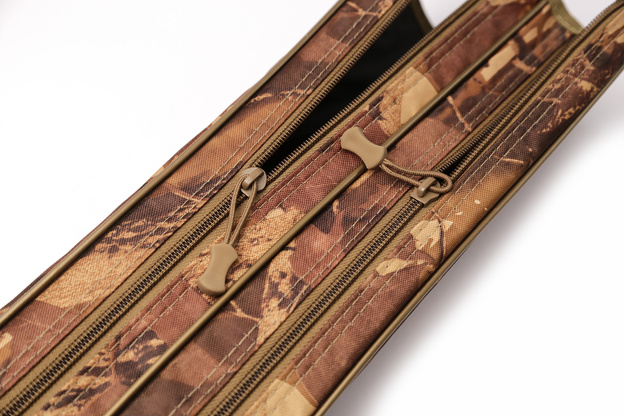 REGULOWANY DWUKOMOROWY POKROWIEC YORK PROTECTUS 135-175cm