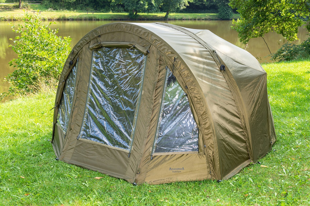 BROLLY SYSTEM ANACONDA ARABESQUE