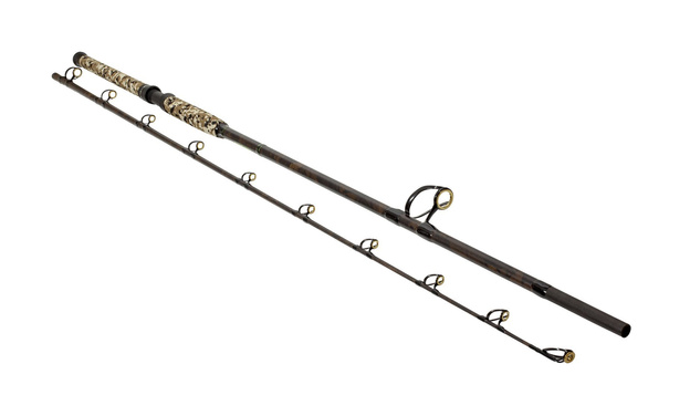 WĘDKA BLACK CAT WILD CAT'Z BEAST 305/100-300g