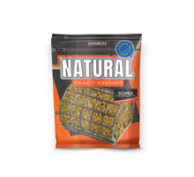 ZANĘTA SONUBAITS NATURAL READY FEEDER - SCOPEX 750g
