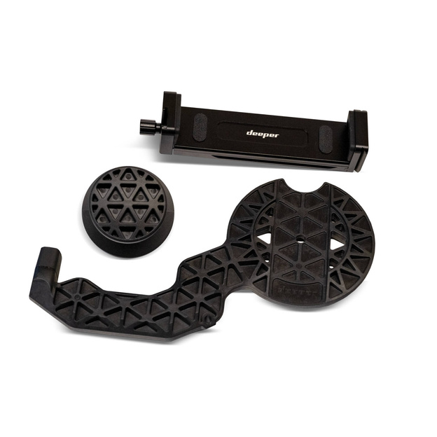 DEEPER UCHWYT NA TABLET I PILOTA DEEPER QUEST