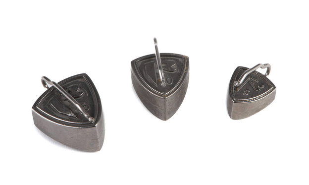 WOLFRAMOWE OBCIĄŻENIE FOX RAGE STRIKE POINT 10g/2szt