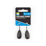 CIĘŻARKI PRESTON DISTANCE BOMB 20g/2szt