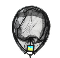 KOSZ PODBIERAKA PRESTON HAIR MESH 50cm
