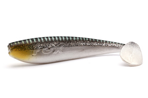 GUMA FOX RAGE PRO ZANDER - SILVER HALO