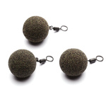 CIĘŻAREK MISIEK KULA ZIELONA