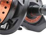 KOŁOWROTEK GENLOG DEDICATE 2 FEEDER MASTER 4000