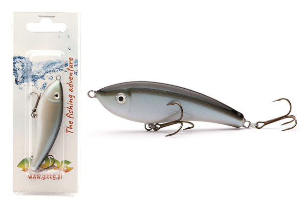WOBLER GLOOG HERMES BEZSTEROWY 70 N1