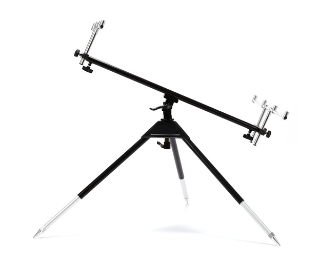 STOJAK WĘDKARSKI TRI POD SAXCARP + POKROWIEC