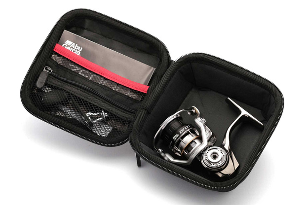 KOŁOWROTEK ABU GARCIA ZENON 4000SH