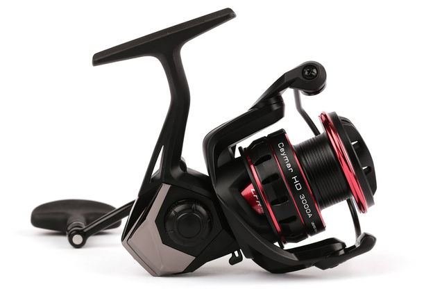 KOŁOWROTEK OKUMA CEYMAR CHD-3000A