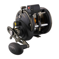MULTIPLIKATOR PENN SQUALL II LEVEL WIND 30LC