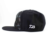 CZAPKA Z DASZKIEM DAIWA D-VEC BLUE