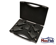 70093 - NECO ZESTAW SYGNALIZATORÓW Z CENTRALKĄ A104 4+1