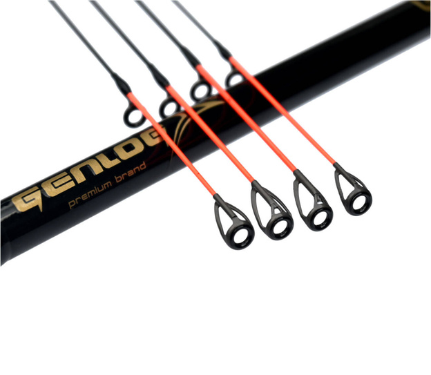 WĘDKA GENLOG No.1 FEEDER 330/-60g