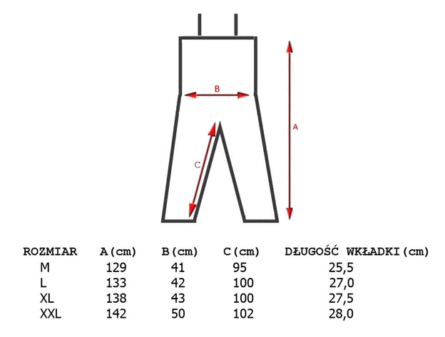 WODERY Z GUMOWĄ PODESZWĄ KENAI 15000