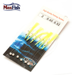 22372 - YORK ZESTAW PRZYWIESZEK MORSKICH YELLOW