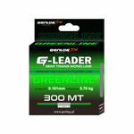 ŻYŁKA GENLOG G-LEADER GREENLINE 300m