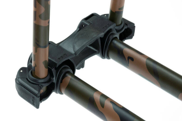 ROD POD FOX RANGER MK2 CAMO 3 ROD
