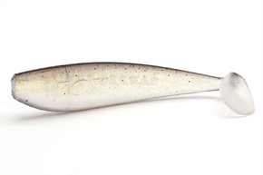 GUMA FOX RAGE PRO ZANDER - ELECTRIC FLASH