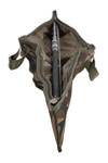 POKROWIEC - LUFA FOX SINGLE JACKET CAMO LITE 10ft