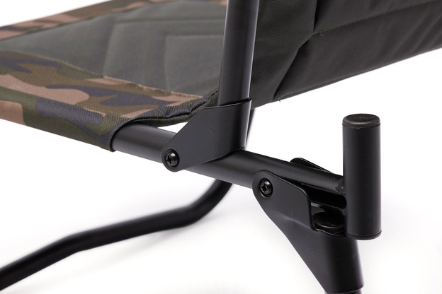 KRZESŁO WĘDKARSKIE PROLOGIC AVENGER BED GUEST CAMO