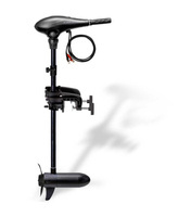 ZABURTOWY ELEKTRYCZNY RHINO BLACK EDITION BE 35