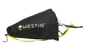 DRYFKOTWA WESTIN W3 DRIFT SOCK TROLLING - L - 30x10 x120 cm