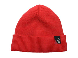 CZAPKA DAM POLAR CHILI PEPPER RED