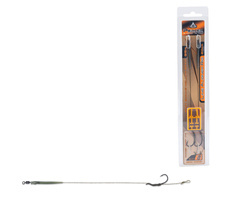PRZYPONY ANACONDA PIERCER RIG POWER CARP C4 8/35lb